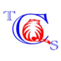 Tswelopele Computer Services Logo