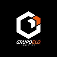 Grupo Elo Logistics Logo