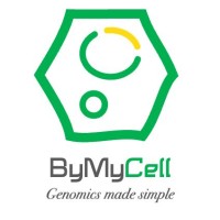 ByMyCell - Genomics made simple Logo