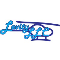 Levity LLC Logo