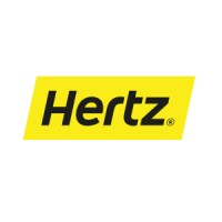 Hertz Portugal Logo