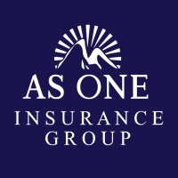 As One Insurance Group Logo