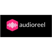Audioreel Logo