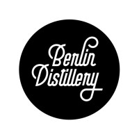 Berlin Distillery Logo