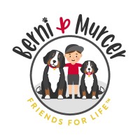 Berni & Murcer-Friends for Life Logo