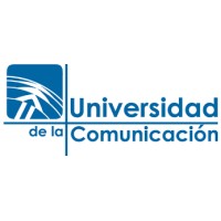 Universidad de la Comunicación Logo