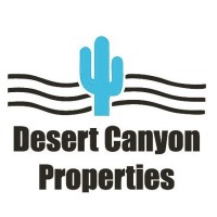 Desert Canyon Properties Logo