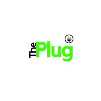 The Plug Delivery Logo