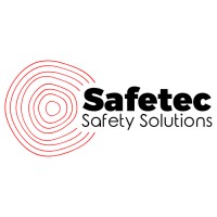 Safetec Safety Solutions Logo