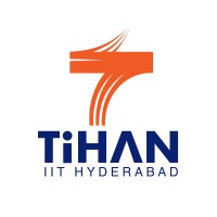 TiHAN-IIT Hyderabad Logo