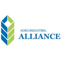 Agro-industrial alliance Logo