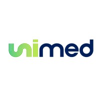 United Medical Supplies (UNIMED) L.L.C Logo