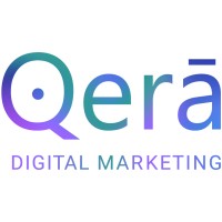 Qerā Digital Marketing Logo