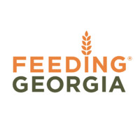Feeding Georgia Logo