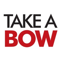 Take A Bow LLC Logo