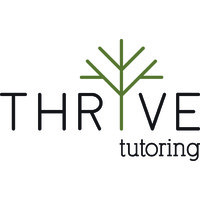 Thrive Tutoring Logo