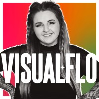 VISUALFLO Logo