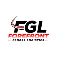 Forefront Global Logistics Logo