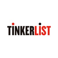 TinkerList.tv Logo