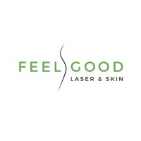 Feel Good Laser & Skin Clinic Logo