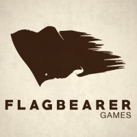 Flagbearer Games Logo