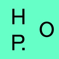 Humans of Purpose Logo