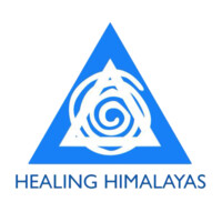 Healing Himalayas Logo