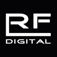 RF Digital Corp, A Heptagon Company Logo