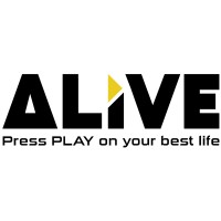 Alive Project Logo