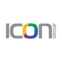 Icon Group Logo