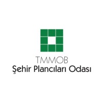 TMMOB Şehir Plancıları Odası Logo