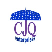 CjQenterprises, LLC Logo