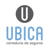UBICA Correduría de Seguros S.A. Logo