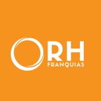 RH Franquias Logo