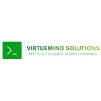 VirtueMind Solutions LLC Logo