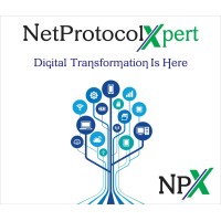 NetProtocol Xpert Logo