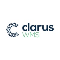 Clarus WMS Logo