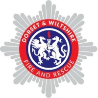 Dorset & Wiltshire Fire and Rescue Service Logo