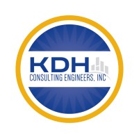 KDH Consulting Engineers, Inc Logo