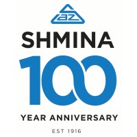 A. Z. SHMINA, INC. Logo