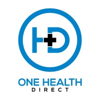 One Health Direct Logo