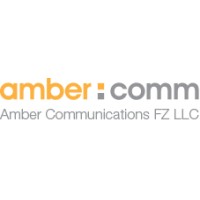 Amber Communications FZ LLC Logo