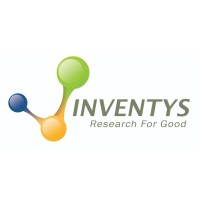 Inventys Research Company Logo