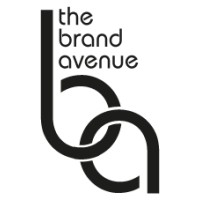 The Brand Avenue Logo