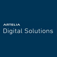 Artelia Digital Solutions Logo