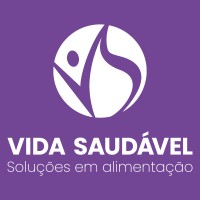 Vida Saudável Logo