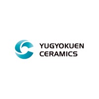 Yugyokuen Ceramics Logo