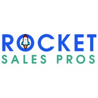 Rocket Sales Pros Logo