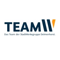 StadtWerkegruppe Delmenhorst Logo