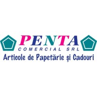 PENTA Comercial Logo
